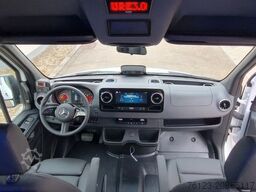 MERCEDES-BENZ Sprinter Lord Comfort 12 Sitzer In Stock