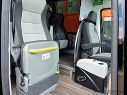 MERCEDES-BENZ 519 Sunset S 4 Ferqui Chasis 907 Vorlauffahrzeug