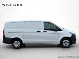 Mercedes-Benz Vito 116 CDI Kasten Lang Facelift Kam. KlimaA