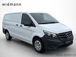 Mercedes-Benz Vito 116 CDI Kasten Lang Facelift Kam. KlimaA