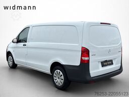 Mercedes-Benz Vito 116 CDI Kasten Lang Facelift Kam. KlimaA