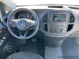 Mercedes-Benz Vito 114 CDI Tourer PRO  Klima Sitzh. Kamera