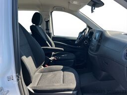 Mercedes-Benz Vito 114 CDI Tourer PRO  Klima Sitzh. Kamera