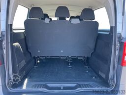 Mercedes-Benz Vito 114 CDI Tourer PRO  Klima Sitzh. Kamera