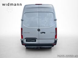 Mercedes-Benz Sprinter 315 CDI Kasten Hochdach AHK