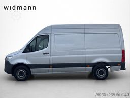 Mercedes-Benz Sprinter 315 CDI Kasten Hochdach AHK