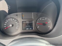 Mercedes-Benz Sprinter 315 CDI Kasten Hochdach AHK