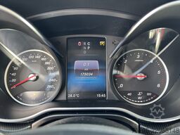 Mercedes-Benz V 220 d RISE Kompakt AHK AUT Facelift KlimaA PDC