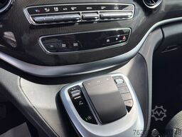 Mercedes-Benz V 220 d RISE Kompakt AHK AUT Facelift KlimaA PDC