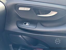Mercedes-Benz V 220 d RISE Kompakt AHK AUT Facelift KlimaA PDC