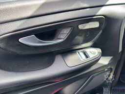 Mercedes-Benz V 220 d RISE Kompakt AHK AUT Facelift KlimaA PDC