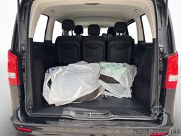 Mercedes-Benz V 220 d RISE Kompakt AHK AUT Facelift KlimaA PDC