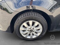 Mercedes-Benz V 220 d RISE Kompakt AHK AUT Facelift KlimaA PDC