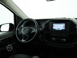 Mercedes-Benz eVito 129 Tourer PRO Lang ACC AUT DynLicht Kam.