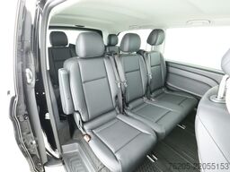 Mercedes-Benz eVito 129 Tourer PRO Lang ACC AUT DynLicht Kam.