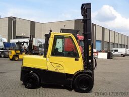 Hyster 3.5 TON H5.5FT + High lift