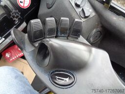 Hyster 3.5 TON H5.5FT + High lift