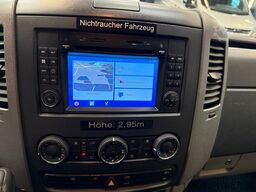 MERCEDES-BENZ Sprinter 315 Reisebus Dach-Klima STHZ AHK R-CAM