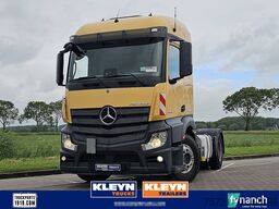 MERCEDES-BENZ ACTROS 1843