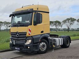 MERCEDES-BENZ ACTROS 1843