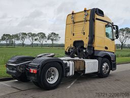 MERCEDES-BENZ ACTROS 1843
