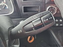 MERCEDES-BENZ ACTROS 1843