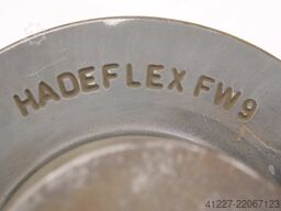 Desch Hadeflex FW9