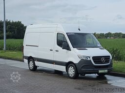MERCEDES-BENZ SPRINTER 317 CDI 37 AUT. L2H2