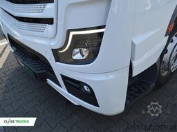 MERCEDES-BENZ Actros 5 1845 BigSpace MirroCam