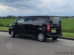 OPEL VIVARO-E 75kWh L2 329Km WLTP