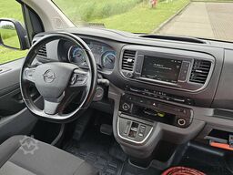 OPEL VIVARO-E 75kWh L2 329Km WLTP