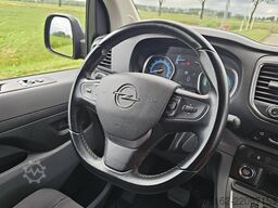 OPEL VIVARO-E 75kWh L2 329Km WLTP