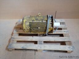 YTRON Y 18.00 - 8,4 /T 10 - IV