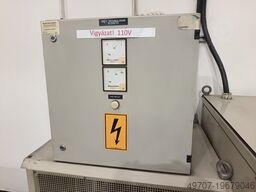 Trafó-Print 1 x 400 V -> 1 x 110 V