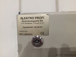 Trafó-Print 1 x 400 V -> 1 x 110 V