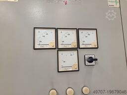 Trafó-Print 1 x 400 V -> 1 x 110 V