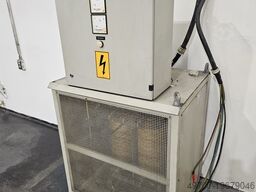 Trafó-Print 3 x 400 V -> 1 x 110 V