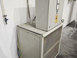 Trafó-Print 3 x 400 V -> 1 x 110 V