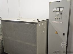 Trafó-Print BT23.300 kVa (3 x 400 V -> 3 x 200 V)