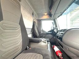 DAF LF 55.220 CARRIER SUPRA 950MT FRIGO