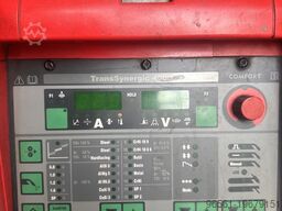 Fronius transsynergic 4000