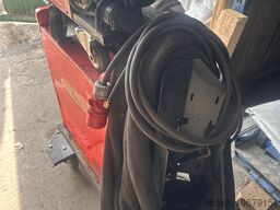 Fronius transsynergic 4000