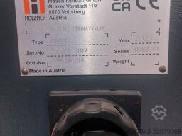 HOLZ-HER 6015