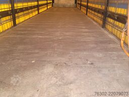 Schmitz Cargobull SCS 24L Mega Edscha Code XL Hubdach