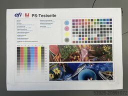 Ricoh Pro C7200 incl. Fiery, Finisher, Vacuum Feed