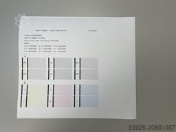 Canon imagePROGRAF TZ-30000 only 262m² exhibition machine