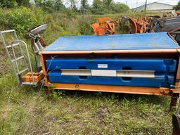 Gmeiner Yeti 1800 W