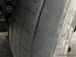 Man TGX 18.460 XXL / Motor Defect -> Not Running / ...