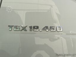 Man TGX 18.460 XXL / Motor Defect -> Not Running / ...
