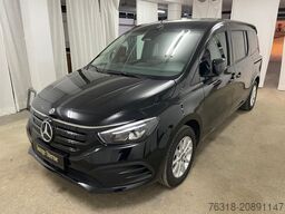 Mercedes-Benz EQT 200 Premium Lang 7Sitze 22kw Klappische AHK